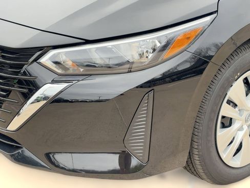 New 2025 Nissan Sentra S image 11