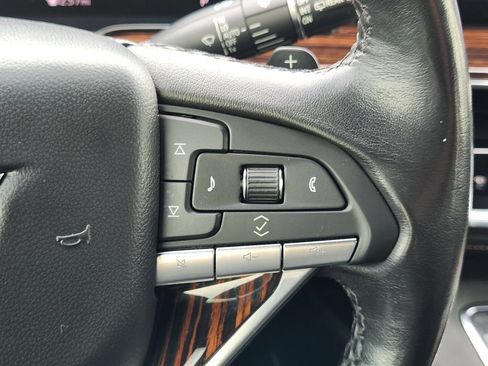 Certified 2021 Cadillac Escalade Premium Luxury RWD image 30