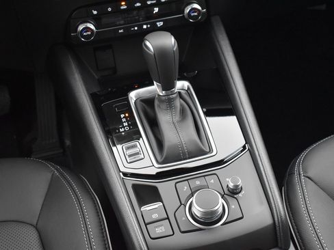 New 2025 MAZDA CX-5 AWD 2.5 S image 21