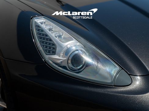 Used 2014 Ferrari California RWD image 24