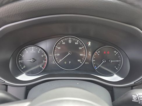 New 2026 MAZDA CX-50 AWD 2.5 S w/ Weather Package image 14