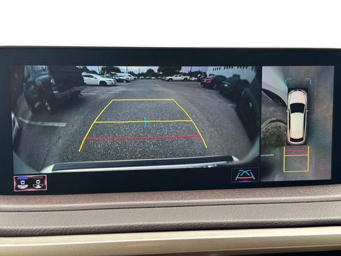 Certified 2020 Lexus RX 350 FWD w/ Premium Package image 25