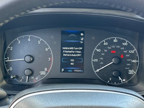 Used 2023 Toyota Corolla SE w/ SE Premium Package FWD image 31