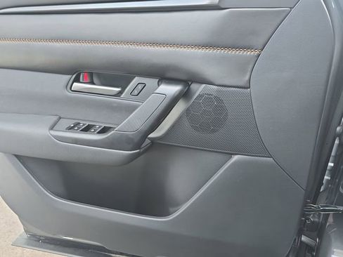 New 2026 MAZDA CX-50 AWD 2.5 S w/ Weather Package image 11