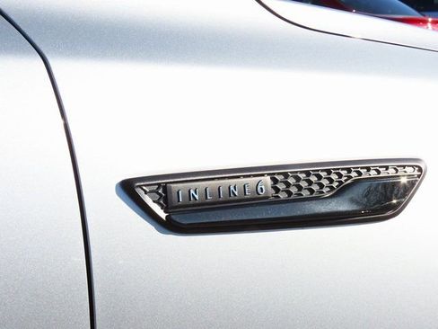 Used 2025 MAZDA CX-90 3.3 Turbo w/ Premium Sport Pkg image 10