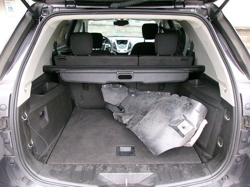 Used 2015 Chevrolet Equinox LT image 10