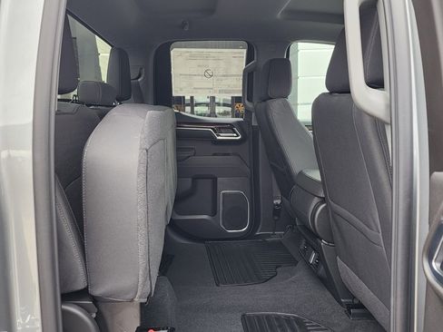 New 2026 GMC Sierra 1500 Elevation image 44