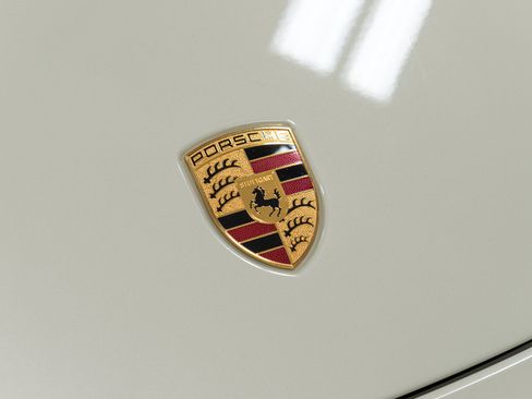 Used 2014 Porsche 911 50th Anniversary Edition RWD image 12