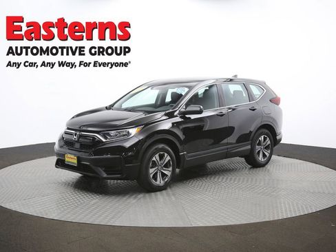 Used 2020 Honda CR-V LX image 56