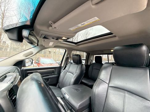 Used 2018 RAM 1500 Sport w/ Convenience Group image 16