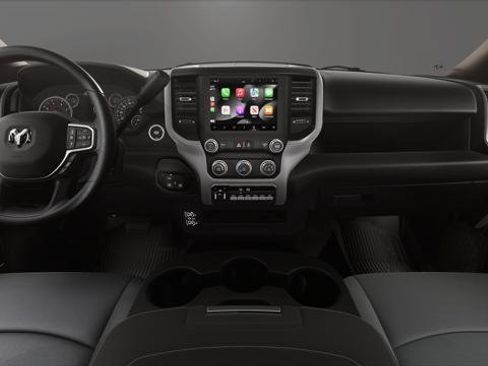 New 2026 RAM 4500 Tradesman w/ Chrome Appearance Group AWD/4WD image 6