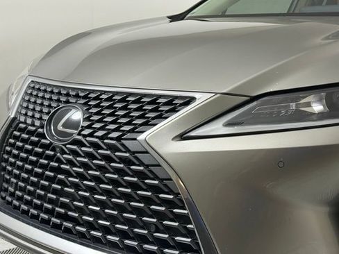 Used 2021 Lexus RX 350 FWD w/ Premium Package image 14