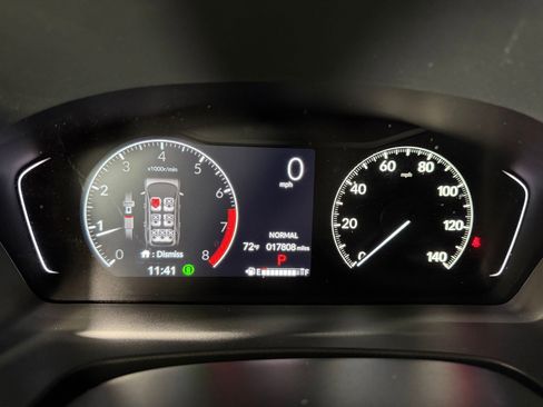 Certified 2023 Honda Pilot TrailSport image 15
