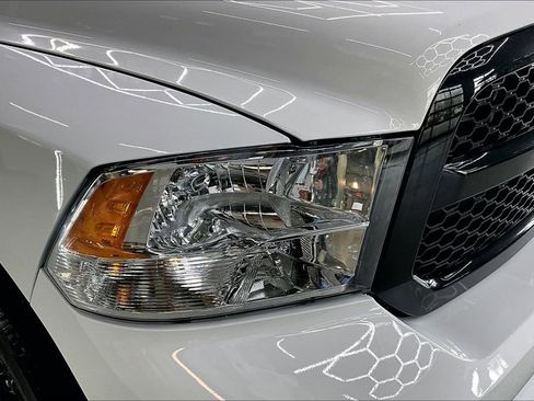 Used 2019 RAM 1500 Express w/ Wheel & Sound Group image 30