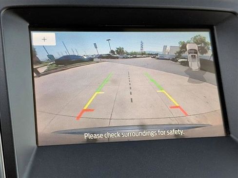 Used 2020 Ford Edge SEL w/ Convenience Package FWD image 16