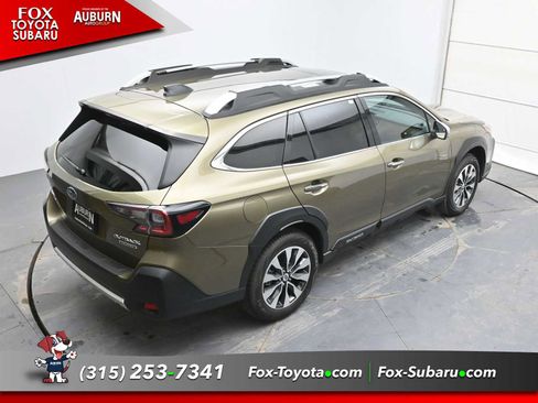 Used 2024 Subaru Outback Touring image 26