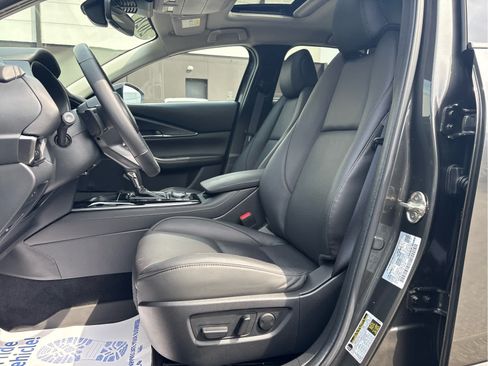 Used 2026 MAZDA CX-30 2.5 Turbo w/ Premium Plus Pkg AWD/4WD image 11