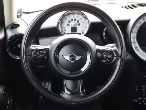 Used 2012 MINI Cooper Clubman S image 18