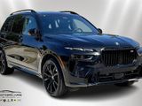 Used 2025 BMW X7 M60i w/ Executive Package image 2