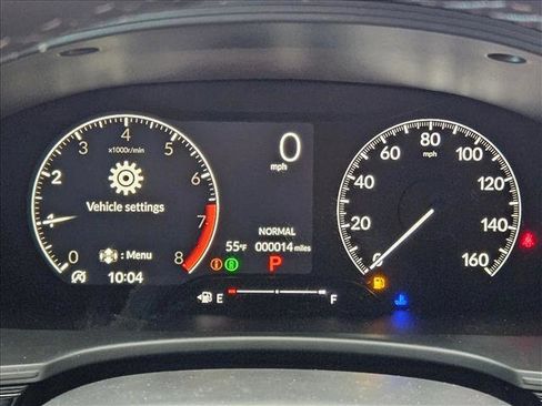 New 2026 Honda Civic Sport image 11