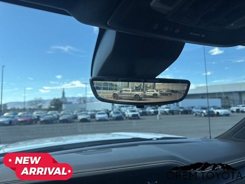 Used 2023 GMC Sierra 1500 AT4X AWD/4WD image 20