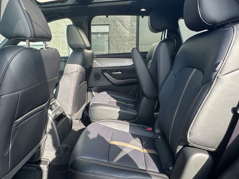 New 2026 MAZDA CX-90 3.3 Turbo w/ Premium Plus Pkg image 7