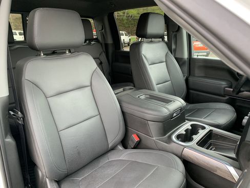 Used 2022 Chevrolet Silverado 3500 LTZ w/ LTZ Convenience Package image 48