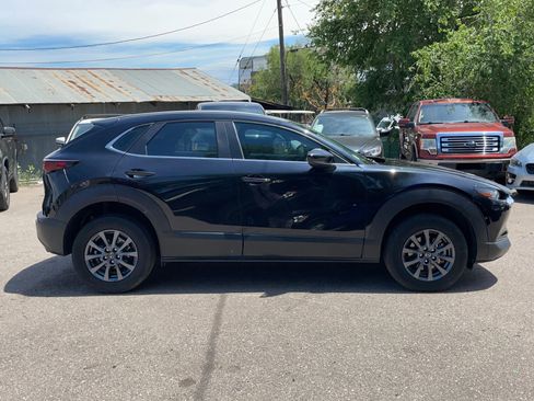 Used 2024 MAZDA CX-30 AWD 2.5 S image 6
