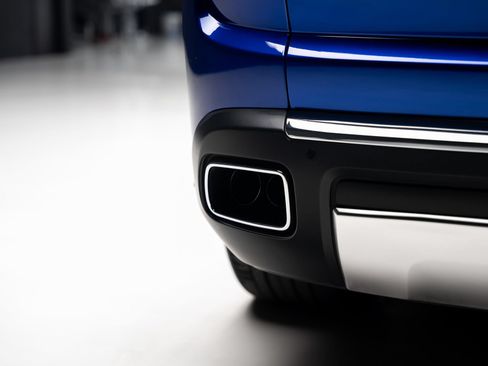 Used 2019 Rolls-Royce Cullinan AWD/4WD image 32