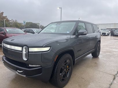 Used 2023 Rivian R1S Adventure