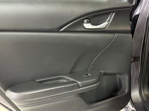 Used 2016 Honda Civic EX image 32