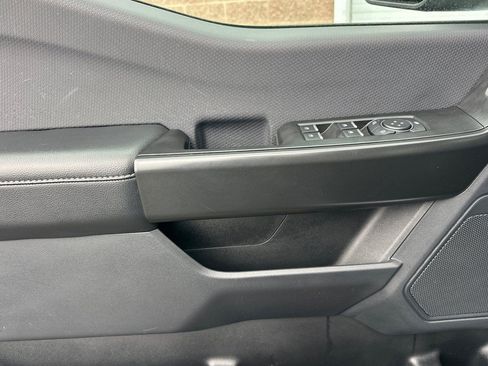 Used 2024 Ford F150 STX image 10