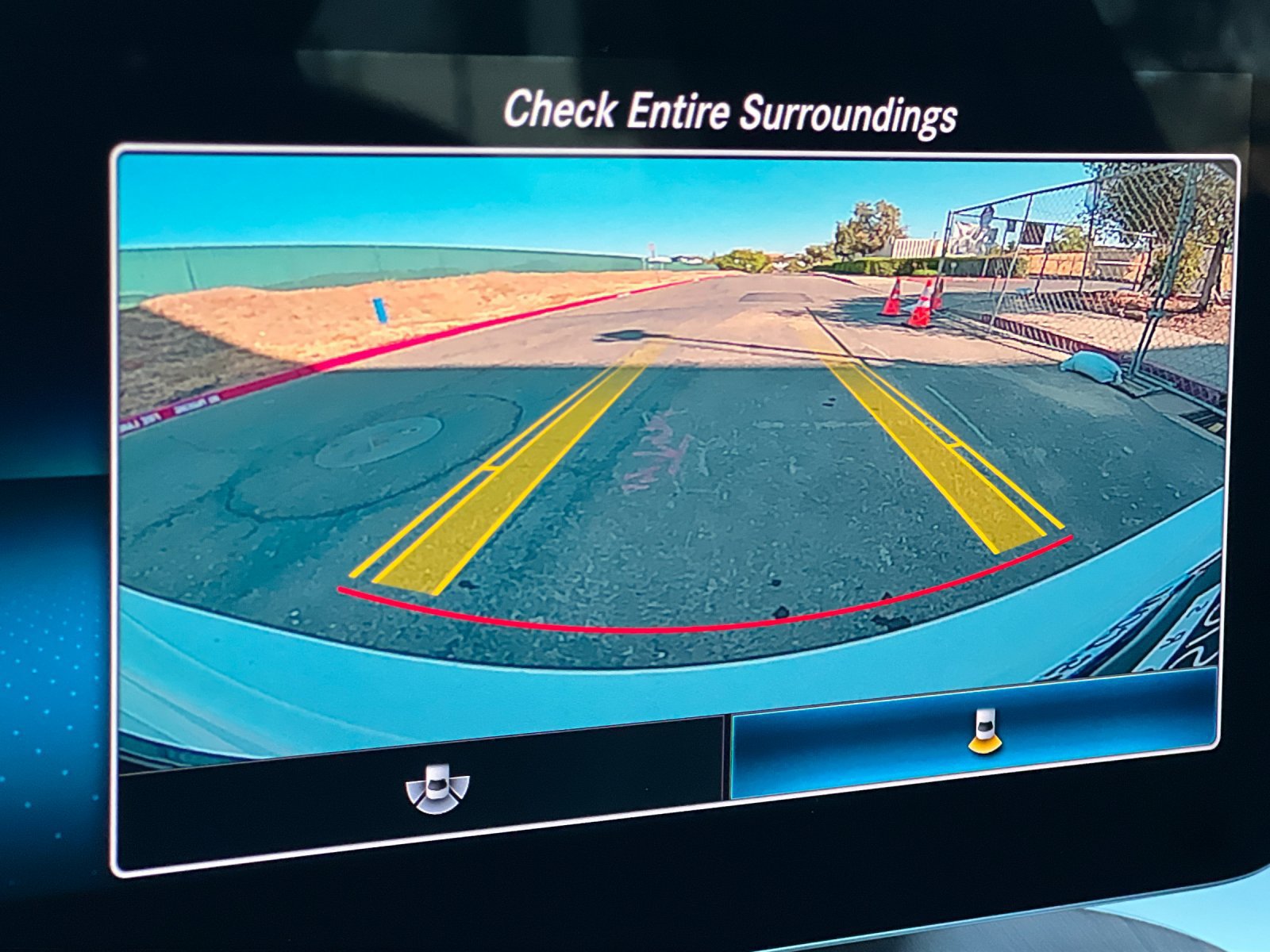 Certified 2019 Mercedes-Benz C 300 4MATIC Sedan image 17