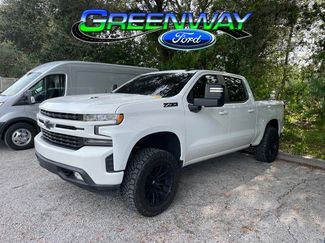 Used 2020 Chevrolet Silverado 1500 RST w/ All-Star Edition AWD/4WD video 1