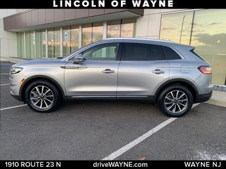 Certified 2022 Lincoln Nautilus AWD video 2