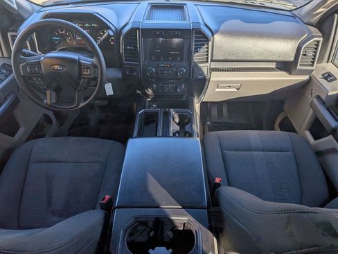 Used 2018 Ford F150 XL w/ Equipment Group 101A Mid image 14