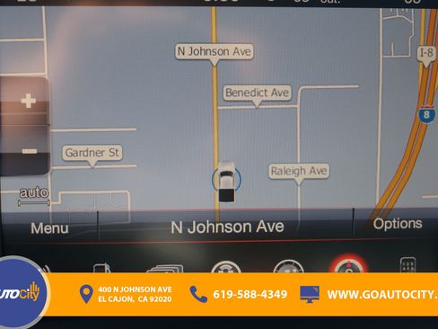 Used 2016 RAM 2500 Outdoorsman image 25