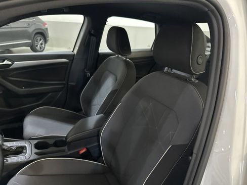 New 2025 Volkswagen Jetta Sport image 13