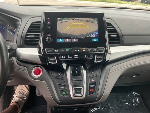 Used 2019 Honda Odyssey EX-L image 29