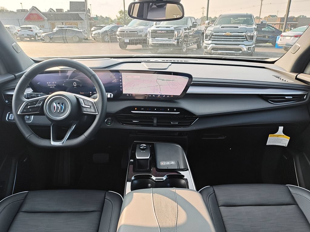 New 2026 Buick Enclave Sport Touring FWD image 15