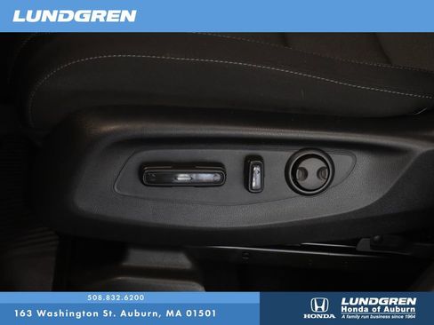 Used 2024 Honda CR-V EX image 13