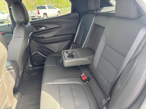 Used 2025 Chevrolet TrailBlazer RS w/ Driver Confidence Package FWD image 23