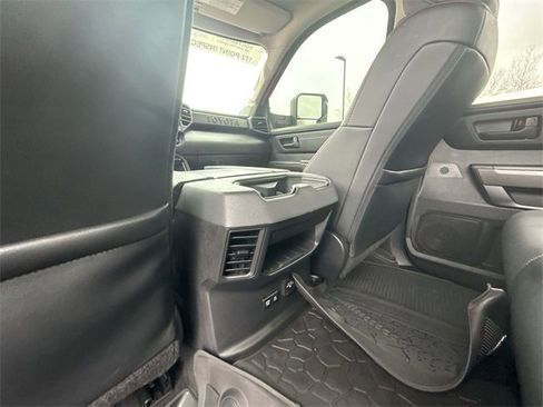 Used 2023 Toyota Tundra TRD Pro image 20