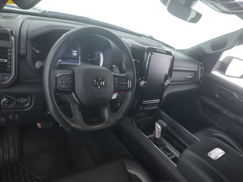 Used 2026 RAM 1500 RHO AWD/4WD image 17
