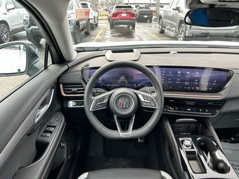 New 2026 Buick Envision Sport Touring image 23