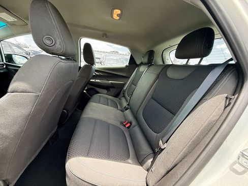 Used 2023 Chevrolet Bolt LT w/ Driver Confidence Package FWD image 24