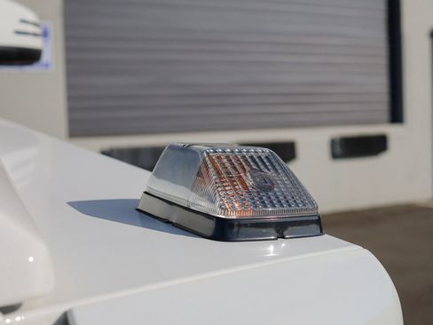 Used 2017 Mercedes-Benz G 550 Squared image 10