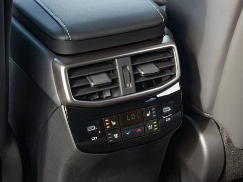 New 2026 Lexus RX 450h AWD image 15