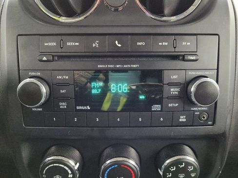 Used 2015 Jeep Patriot Sport w/ Power Value Group FWD image 25