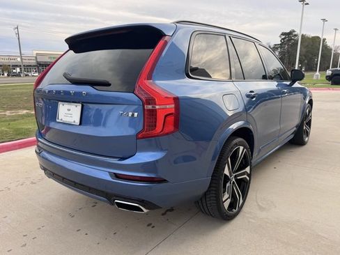 Used 2020 Volvo XC90 T6 R-Design w/ Protection Package Premier image 5
